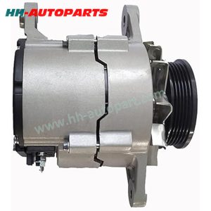 24V 80A Alternator for Cummins ISM11 4319409 4973876 55603131X Cummins Parts HH-AutoParts