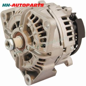 24V 80A Alternator for DAF CA1694IR 0124555003 DAF Parts HH-AutoParts