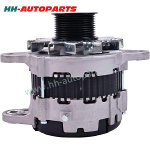 24V 80A Alternator for Hino J08E 27060-E0040 ALW2450LP 02011721111 Hino Parts HH-AutoParts