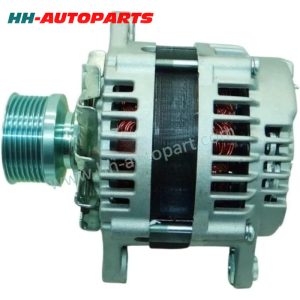 24V 80A Alternator for Isuzu 700P 4HF1 LR280708B 8980298891 8984819050 Isuzu Parts HH-AutoParts