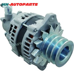 24V 80A Alternator for Isuzu LR280508 8971896502 8973515741 Isuzu Parts HH-AutoParts