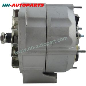 24V 80A Alternator for Iveco LB916 LB934 0120468053 19025100 11209417 Iveco Parts HH-AutoParts