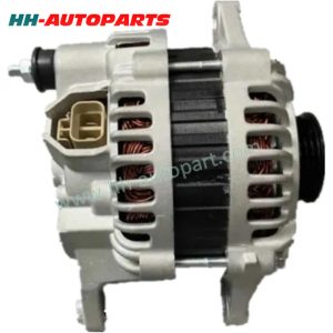 24V 80A Alternator for Kubota EC120 D3.8E 1G381-64012 A3TA9091A Kubota Parts HH-AutoParts