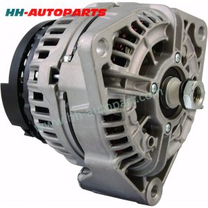 24V 80A Alternator for MAN CA1847IR 0124555014 0124555015 MAN Parts HH-AutoParts