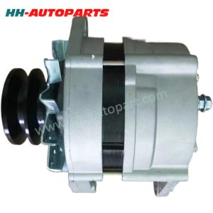 24V 80A Alternator for Scania 0120489920 0120468065 42498612 Scania Parts HH-AutoParts