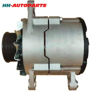 24V 90A Alternator for Hyundai 6BT 220-5 JFZ276W Hyundai Parts HH-AutoParts