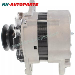24V 90A Alternator for Isuzu 6WF1 8981814660 A4TU8691 Isuzu Parts HH-AutoParts
