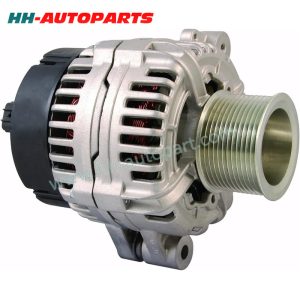 24V 90A Alternator for Iveco 0123520500 19092039 2995980 Iveco Parts HH-AutoParts CA1633IR A4TA8791 72410417 CARGO:112427 115602 WPS:20289N 20366N Alternator Iveco 24 VOLT / 90A / CW ROTATION PULLEY: 8PK