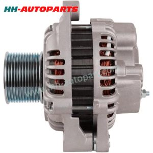 24V 90A Alternator for Mitsubishi A4TA0591 A4TA8291 A4TA8492 Mitsubishi Parts HH-AutoParts