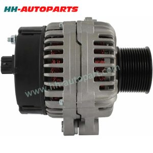24V 90A Alternator for Mitsubishi CA1633IR A4TA0592 A4TA8791 Mitsubishi Parts HH-AutoParts