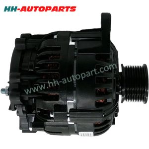28V 120A Alternator for Cummins AVI147S3018HD 5284097 5332847 3292.3771 Cummins Parts HH-AutoParts