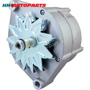 28V 80A Alternator for Volvo CAL10620 0120468037 436590 1089862 Volvo Parts HH-AutoParts