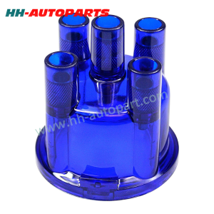 00-8792-0 AC905505 03 010 Blue Distributor Cap for 009 Distributor for VW Beetle Type 2 Bus Split Bus Karmann Ghia Beetle Cabrio Type 3 HH-AutoParts 03 010(Blue) AC905505 00-8792-0 Blue Distributor Cap for 009 Distributor For VW Beetle 1960-1979 For VW Type 2 Bus 1968-1979 For VW Split Bus 1960-1967 For VW Karmann Ghia 1960-1974 For VW Beetle Cabrio 1960-1979 For VW Type 3 1962-1973