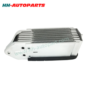 021 117 021B 021-117-021B 17-2806-0 Aftermarket Oil Cooler for VW Type 2 Bus Vanagon 1972-1983 021 117 021B 021-117-021B 17-2806-0 Oil Cooler For VW Type 2 1972-1979 For VW Bus 1972-1979 For VW Vanagon 1980-1983(1700-2000cc)