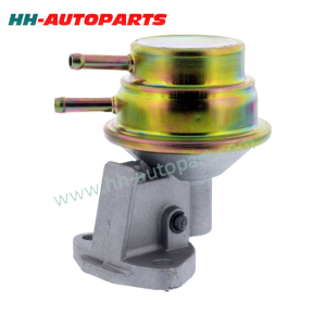 113 127 025CD 113-127-025CD Fuel Pump for VW Type 1 Type 2 Type 3 HH-AutoParts 113 127 025CD 113-127-025CD Fuel Pump, w/Generator For Engine 1500cc-1600cc For VW Type 1 For VW Type 2 For VW Type 3 1967-
