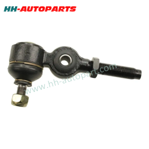 113 415 813D 113-415-813D 98-4516-B Tie Rod End for VW Type 1 1966-1968 Beetle Karmann Ghia HH-AutoParts 113 415 813D 113-415-813D 98-4516-B Tie Rod End, Right Inner, With Damper For VW Type 1 1966-1968 For VW Beetle 1966-1968 For VW Karmann Ghia 1966-1968