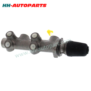 113 611 015BH 113-611-015BH 98-6003-B Brake Master Cylinder for VW Type 1 1971-1979 HH-AutoParts 113 611 015BH 113-611-015BH 98-6003-B Brake Master Cylinder, 19.05MM, Varga Model For VW Type 1 1971-1979 For VW Super Beetle