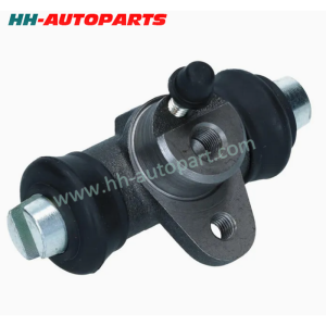 113 611 055C 113-611-055C 98-6010-B Brake Wheel Cylinder for VW Type 1 1958-1964 HH-AutoParts 113 611 055C 113-611-055C 98-6010-B Brake Wheel Cylinder, Rear, 19.05MM, Varga Model For VW Type 1 1958-1964