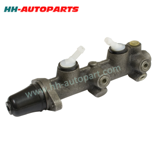 114 611 015BC 114-611-015BC 98-6026-B Brake Master Cylinder Right Hand Drive for VW Beetle VW Beetle Cabrio Karmann Ghia HH-AutoParts 114 611 015BC 114-611-015BC 98-6026-B Brake Master Cylinder, Right Hand Drive For VW Beetle 1966-1979 For VW Beetle Cabrio 1967-1970 For VW Karmann Ghia 1967-1974
