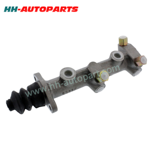 98-8655-B 211 611 021Q 211-611-021Q Brake Master Cylinder For VW Type 2 1968-1969 HH-AutoParts 211 611 021Q 211-611-021Q 98-8655-B Brake Master Cylinder, 22MM For VW Type 2 1968-1969