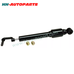 Aftermarket 311 425 021 311-425-021 98-4254-B Steering Damper for VW Type 3 HH-AutoParts 311 425 021 311-425-021 98-4254-B Steering Damper For VW Type 3 1962-1973