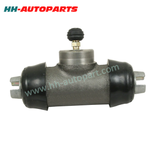 Aftermarket Brake Wheel Cylinder 311 611 067C 311-611-067C 98-6015-B for VW Type 3 1964-1973 HH-AutoParts 311 611 067C 311-611-067C 98-6015-B Brake Wheel Cylinder, Rear, Varga Model For VW Type 3 1964-1973(Except Super Beetle)