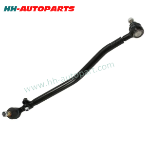 Aftermarket Center Drag Link 211 415 701D 211-415-701D 98-4520-B for VW Type 2 Bus 1955-1967 HH-AutoParts 211 415 701D 211-415-701D 98-4520-B Drag Link, Center, Adjustable, With Ends For VW Type 2 1955-1967 For VW Bus 1955-1967