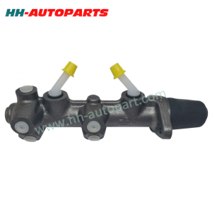Brake Master Cylinder 113 611 015BHD 113-611-015BHD for VW Type 1 HH-AutoParts 113 611 015BHD 113-611-015BHD Brake Master Cylinder, 20.64MM For VW Type 1 (Exc. Super Beetle)