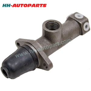 Brake Master Cylinder 211 611 011J 211-611-011J 98-6001-B for VW Type 2 VW Bus HH-AutoParts Brake Master Cylinder, 22.20MM, Varga For VW Type 2 1950-1966(VW Bus)