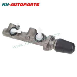 Brake Master Cylinder Right Hand Drive 114 611 015BG 114-611-015BG for VW Beetle 1971-1979 Super Beetle Only HH-AutoParts 114 611 015BG 114-611-015BG Brake Master Cylinder, Right Hand Drive For VW Beetle 1971-1979(Super Beetle Only)