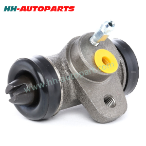 Brake Wheel Cylinder 211 611 047D 211 611 047F for VW Type 2 VW Vanagon VW Vanagon Synchro HH-AutoParts 211 611 047D 211 611 047F 211-611-047D 211-611-047F 98-6008-B Brake Wheel Cylinder, Rear, 23.2MM, Varga Model For VW Type 2 1971-on For VW Vanagon 1980-1991 For VW Vanagon Synchro 1972-1992