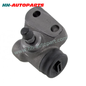 Brake Wheel Cylinder 98-6018-B 211 611 070C 211-611-070C for VW Type 2 1964-1970 HH-AutoParts 211 611 070C 211-611-070C 98-6018-B Brake Wheel Cylinder, Right Left, Varga Model For VW Type 2 1964-1970 (2 Required)