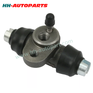 China Brake Wheel Cylinder 113 611 053B 113-611-053B for VW Type 1 HH-AutoParts 113 611 053B 113-611-053B 98-6009-B Brake Wheel Cylinder, Rear, 17.5MM, Varga Model For VW Type 1 1968-1979