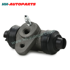 China Brake Wheel Cylinder 131 611 057 131-611-057 for VW Type 1 1965- HH-AutoParts 131 611 057 131-611-057 Brake Wheel Cylinder, Front, 22.20MM For VW Type 1 1965- (Except Super Beetle)