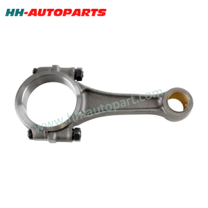 Connecting Rod 311 105 401B 311-105-401B 98-0153-B for VW Beetle VW Super Beetle VW Bus Bay Window VW Split Wimdow Karmann Ghia VW Thing VW Type 3 1300-1600cc HH-AutoParts 311 105 401B 311-105-401B 98-0153-B Connecting Rod, 1300-1600cc, 4pcs per set For VW Beetle 1963-1977 For VW Super Beetle 1971-1979 For VW Bus Bay Window 1968-1971 For VW Bust Split Wimdow 1963-1967 For VW Karmann Ghia 1963-1974 For VW Thing 1973-1974 For VW Type 3 1962-1973