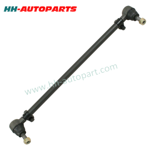 Engine 1600cc Drag Link 133 415 801 133-415-801 98-4584-B for VW Super Beetle & Convertible 1971-1974 HH-AutoParts Left or Right, With Ends For Engine 1600cc For VW Super Beetle & Convertible 1971-1974