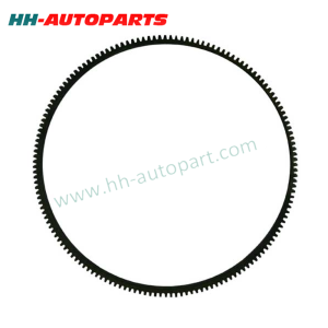 Flywheel Gear For 311-105-271 VW Beetle VW T2 Bus VW Type 3 VW Ghia HH-AutoParts Gear for Flywheel 311 105 271 Fits Engines 1200-1600cc For VW Beetle 1967-1979 For VW Beetle Cabrio 1967-1979 For VW Karmann Ghia 1967-1974 For VW Type 3 1967-1973 For VW T2 Bus 1968-1979