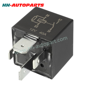 Brake Light Switch 2 Prong 113 945 515H for VW Type 1 Type 2 Type 3 HH-AutoParts For VW Type 1 1950-1967 For VW Type 2 1950-1967 For VW Type 3 1964-1967