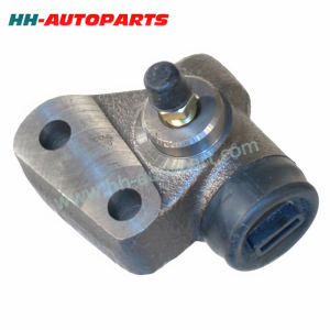 Good Quality 98-6017-B 211 611 069C 211-611-069C Brake Wheel Cylinder for VW Type 2 1964-1970 HH-AutoParts 211 611 069C 211-611-069C 98-6017-B Brake Wheel Cylinder, Front Left, Varga Model For VW Type 2 1964-1970 (2 Required)