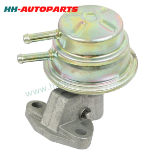 New 113 127 025G 113-127-025G 98-2079-B for VW Type 1 Ghia Fuel Pump HH-AutoParts 113 127 025G 113-127-025G 98-2079-B Fuel pump, 40HP, with Alternator For Engine 1200cc - 1600cc For VW Type 1 1974-1975 For VW Ghia 1974