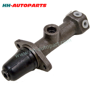 New 113 611 023B 113 611 021G for VW Type 1 Brake Master Cylinder HH-AutoParts 113 611 023B 113 611 021G 113-611-023B 113-611-021G 98-6006-B Brake Master Cylinder, 17.46MM, Varga Model For VW Type 1 1965-1966