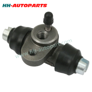 New 113 611 057B 113-611-057B 98-6014-B for VW Type 1 1958-1977 Brake Wheel Cylinder HH-AutoParts 113 611 057B 113-611-057B 98-6014-B Brake Wheel Cylinder, Front, 22.20MM, Varga Model For VW Type 1 1958-1977(Except Super Beetle)