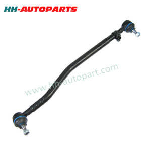 New 211 415 701G 211-415-701G 98-4521-B for VW Type 2 Bus 1968-1979 Center Drag Link HH-AutoParts 211 415 701G 211-415-701G 98-4521-B Drag Link, Center, Adjustable, With Ends For VW Type 2 1968-1979 For VW Bus 1968-1979