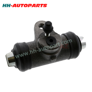 New 361 611 067A 361-611-067A 98-6016-B for VW Super Beetle Brake Wheel Cylinder HH-AutoParts 361 611 067A 361-611-067A 98-6016-B Brake Wheel Cylinder,Front, 23.8MM, Varga Model For VW Super Beetle