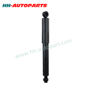 New Gas Shock Absorber 343144 97-1009-0 for VW Beetle Karmann Ghia Type 3 Thing Bus HH-AutoParts KYB: 343144 97-1009-0 KYB GR-2, Gas Shock Absorber, Rear For VW Beetle 1952-1967 For VW Karmann Ghia 1952-1967 For VW Type 3 1952-1967 For VW Thing 1952-1967 For VW Bus 1952-1967