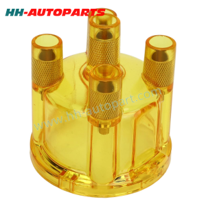 VW Beetle Type 2 Bus Split Bus Karmann Ghia Beetle Cabrio Type 3 00-8793-0 AC905506 03-010 Yellow Distributor Cap for 009 Distributor HH-AutoParts 03 010(Yellow) AC905506 00-8793-0 Yellow Distributor Cap for 009 Distributor For VW Beetle 1960-1979 For VW Type 2 Bus 1968-1979 For VW Split Bus 1960-1967 For VW Karmann Ghia 1960-1974 For VW Beetle Cabrio 1960-1979 For VW Type 3 1962-1973