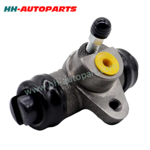 VW Type 1 1965-1967 Brake Wheel Cylinder 131 611 055 131-611-055 98-6013-B HH-AutoParts 131 611 055 131-611-055 98-6013-B Brake Wheel Cylinder, 19.05MM, Varga Model For VW Type 1 1965-1967