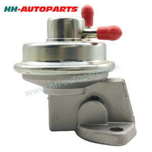 VW Type 1 Ghia Type 2 Type 3 Fuel Pump 113 127 025BCD 113-127-025BCD 98-1271-B Engine 1200-1600cc HH-AutoParts 113 127 025BCD 113-127-025BCD 98-1271-B Fuel Pump, w/Generator For Engine 1200-1600cc For VW Type 1 1961-1973 For VW Ghia 1961-1973 For VW Type 2 1961-1971 For VW Type 3 1964-1967