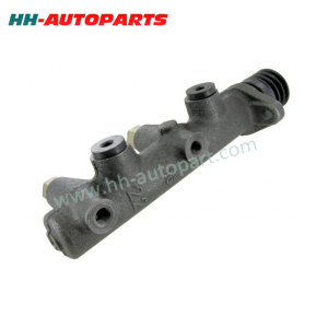 VW Type 2 1967 Brake Master Cylinder 211 611 011Q 211-611-011Q 98-8654-B HH-AutoParts 211 611 011Q 211-611-011Q 98-8654-B Brake Master Cylinder, 22MM For VW Type 2 1967