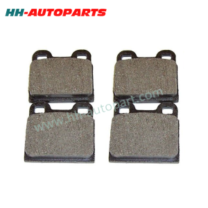 311 698 151B 311-698-151B Brake Pad Set Replacement for VW Beetle Karmann Ghia Type 3 Type 2 HH-AutoParts 311 698 151B 311-698-151B Brake Pad Set for Brake Caliper 311 615 107/8 1 set=4pcs For VW Beetle 1966-1979 For VW Karmann Ghia 1966-1974 For VW Type 3 1966- For VW Type 2 1971-